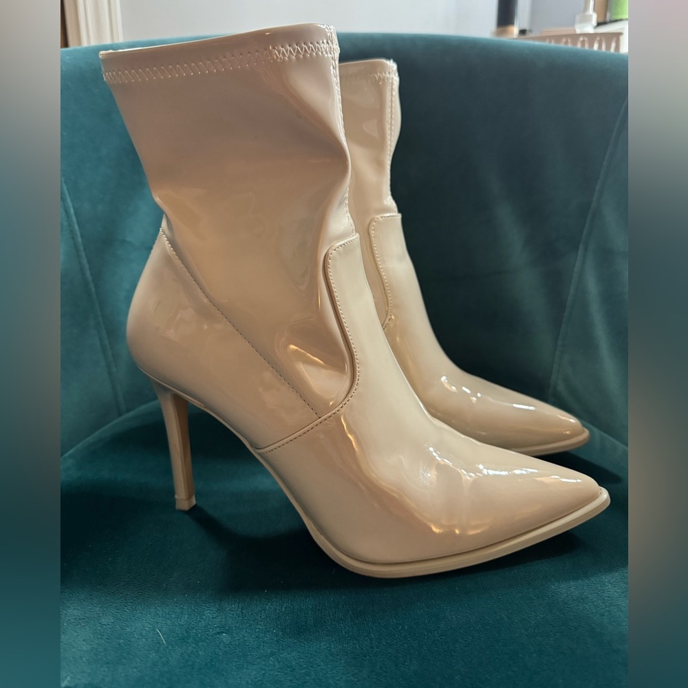 Steve Madden Boots